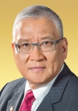 photo of Dr Edward Chan Kwok-man